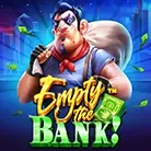 Empty the Bank screenshot