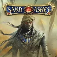 Sand and Ashes screenshot