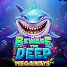 Beware The Deep Megaways