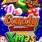 Candy Bonanza Xmas