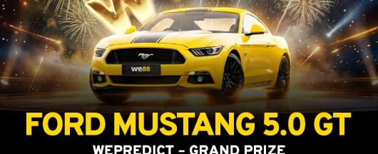 Rebat VIP Mingguan promotion banner