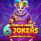 6 Jokers