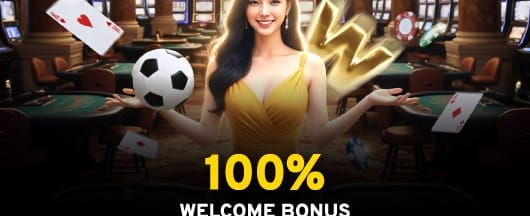 Promosi Cuci Slot Pantas promotion banner