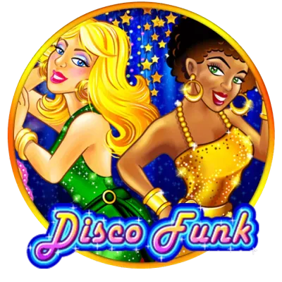 Disco Funk screenshot