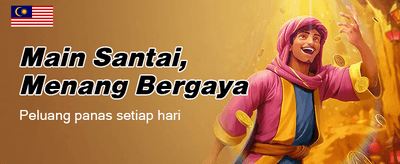 Jom Sertai Komuniti Slot Malaysia